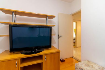 Apartamento para alugar com 80m², 4 quartos e 2 vagasQuarto 3