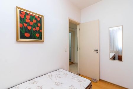 Quarto 2 de apartamento para alugar com 4 quartos, 80m² em Santana, São Paulo