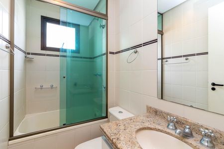 Apartamento para alugar com 80m², 4 quartos e 2 vagasBanheiro 2