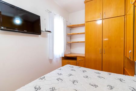 Apartamento para alugar com 80m², 4 quartos e 2 vagasSuíte
