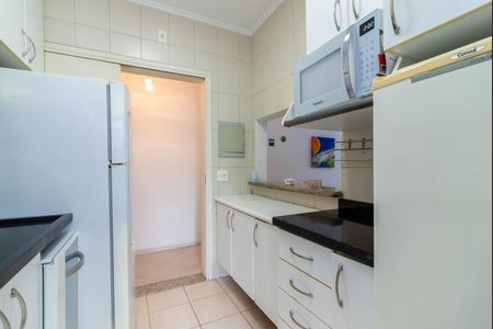 Apartamento para alugar com 80m², 4 quartos e 2 vagasCozinha