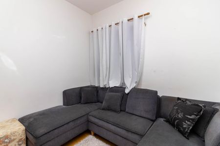 Apartamento para alugar com 80m², 4 quartos e 2 vagasQuarto 3