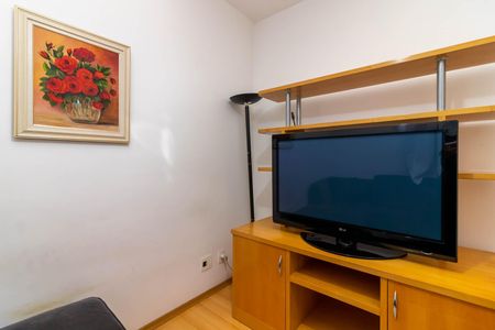 Apartamento para alugar com 80m², 4 quartos e 2 vagasQuarto 3