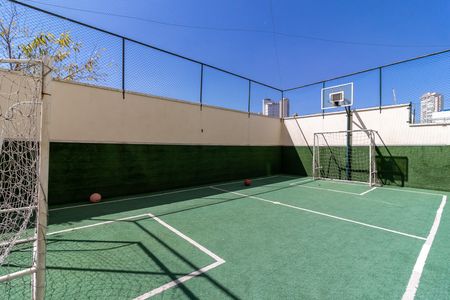Apartamento para alugar com 80m², 4 quartos e 2 vagas Apartamento para alugar com 80m², 4 quartos e 2 vagasQuadra Esportiva