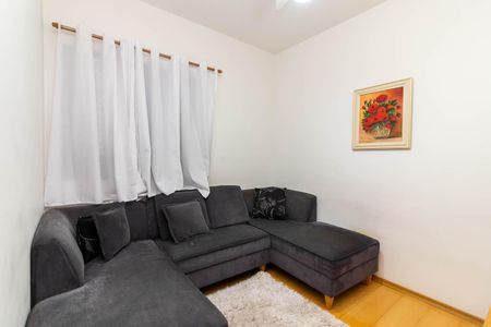 Apartamento para alugar com 80m², 4 quartos e 2 vagasQuarto 3