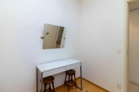 Apartamento para alugar com 80m², 4 quartos e 2 vagasQuarto 4 / Escritório