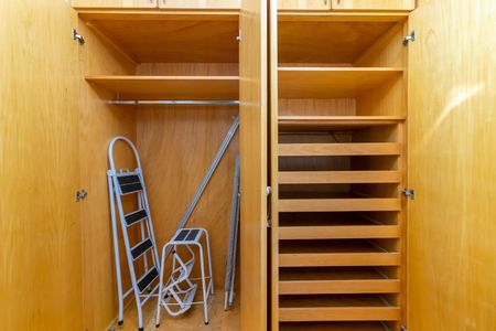 Apartamento para alugar com 80m², 4 quartos e 2 vagasQuarto 2
