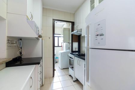 Apartamento para alugar com 80m², 4 quartos e 2 vagasCozinha