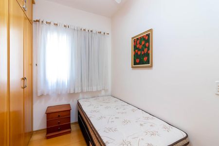 Apartamento para alugar com 80m², 4 quartos e 2 vagasQuarto 2