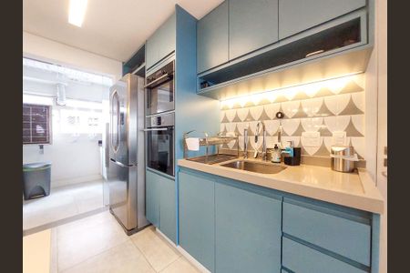 Apartamento para alugar com 100m², 3 quartos e 2 vagas Apartamento para alugar com 100m², 3 quartos e 2 vagasCozinha