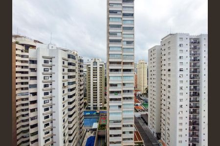 Apartamento para alugar com 100m², 3 quartos e 2 vagas Apartamento para alugar com 100m², 3 quartos e 2 vagasVista da Suíte