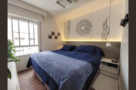 Apartamento para alugar com 100m², 3 quartos e 2 vagas Apartamento para alugar com 100m², 3 quartos e 2 vagasSuíte