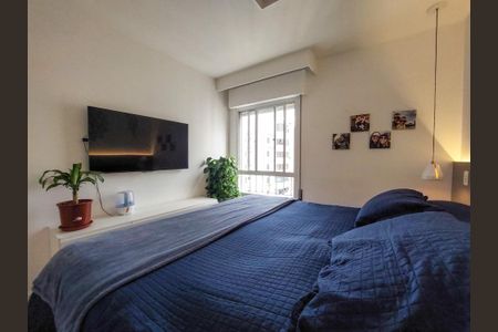 Apartamento para alugar com 100m², 3 quartos e 2 vagas Apartamento para alugar com 100m², 3 quartos e 2 vagasSuíte