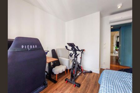 Apartamento para alugar com 100m², 3 quartos e 2 vagas Apartamento para alugar com 100m², 3 quartos e 2 vagasQuarto 1