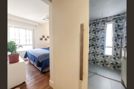 Apartamento para alugar com 100m², 3 quartos e 2 vagas Apartamento para alugar com 100m², 3 quartos e 2 vagasSuíte