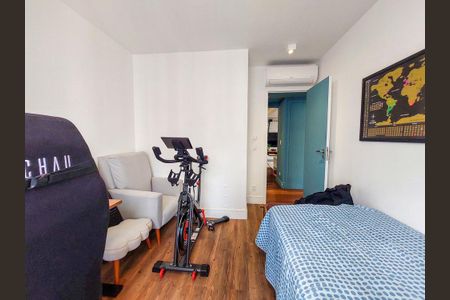Apartamento para alugar com 100m², 3 quartos e 2 vagas Apartamento para alugar com 100m², 3 quartos e 2 vagasQuarto 1