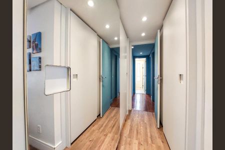 Apartamento para alugar com 100m², 3 quartos e 2 vagas Apartamento para alugar com 100m², 3 quartos e 2 vagasSuíte