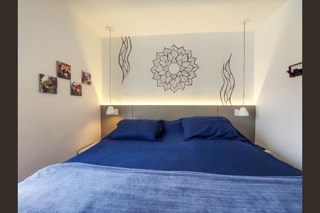 Apartamento para alugar com 100m², 3 quartos e 2 vagas Apartamento para alugar com 100m², 3 quartos e 2 vagasSuíte