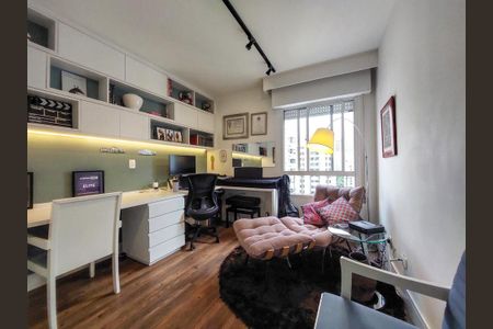 Apartamento para alugar com 100m², 3 quartos e 2 vagas Apartamento para alugar com 100m², 3 quartos e 2 vagasQuarto 2