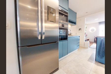 Apartamento para alugar com 100m², 3 quartos e 2 vagas Apartamento para alugar com 100m², 3 quartos e 2 vagasCozinha