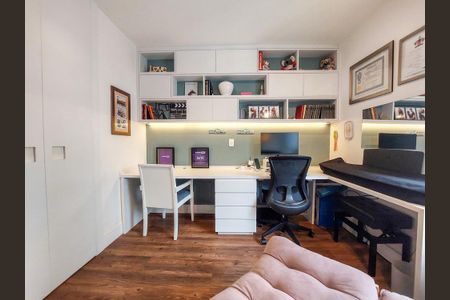 Apartamento para alugar com 100m², 3 quartos e 2 vagas Apartamento para alugar com 100m², 3 quartos e 2 vagasQuarto 2