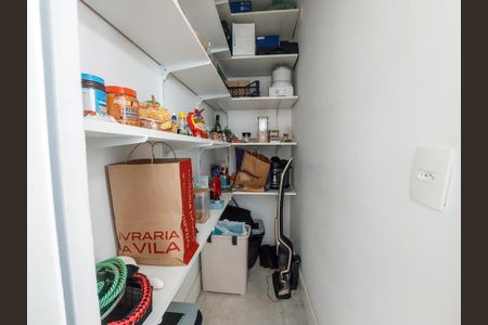 Apartamento para alugar com 100m², 3 quartos e 2 vagas Apartamento para alugar com 100m², 3 quartos e 2 vagasDespensa