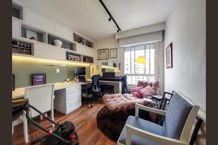 Apartamento para alugar com 100m², 3 quartos e 2 vagas Apartamento para alugar com 100m², 3 quartos e 2 vagasQuarto 2