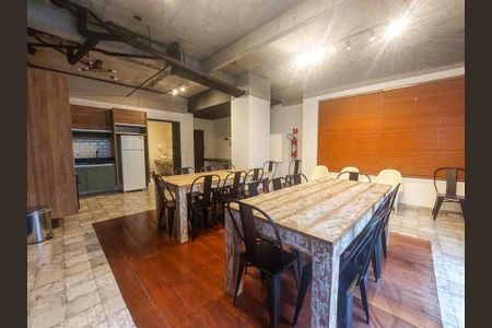 Apartamento para alugar com 100m², 3 quartos e 2 vagas Apartamento para alugar com 100m², 3 quartos e 2 vagasÁrea comum - Salão de festas