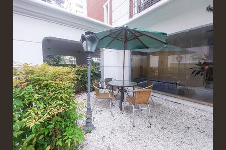 Apartamento para alugar com 100m², 3 quartos e 2 vagas Apartamento para alugar com 100m², 3 quartos e 2 vagasÁrea comum