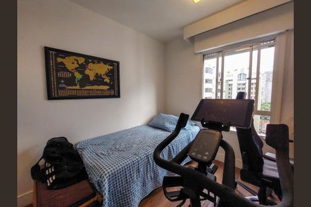 Apartamento para alugar com 100m², 3 quartos e 2 vagas Apartamento para alugar com 100m², 3 quartos e 2 vagasQuarto 1