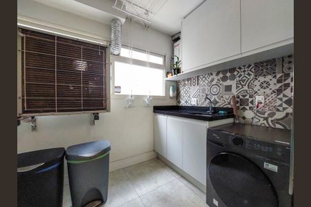 Apartamento para alugar com 100m², 3 quartos e 2 vagas Apartamento para alugar com 100m², 3 quartos e 2 vagasÁrea de Serviço