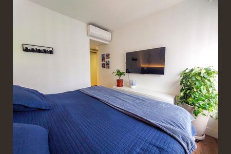 Apartamento para alugar com 100m², 3 quartos e 2 vagas Apartamento para alugar com 100m², 3 quartos e 2 vagasSuíte