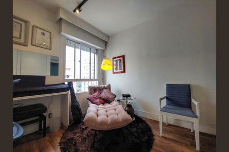 Apartamento para alugar com 100m², 3 quartos e 2 vagas Apartamento para alugar com 100m², 3 quartos e 2 vagasQuarto 2