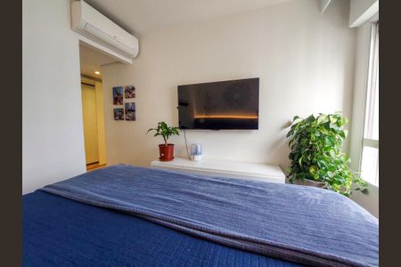 Apartamento para alugar com 100m², 3 quartos e 2 vagas Apartamento para alugar com 100m², 3 quartos e 2 vagasSuíte