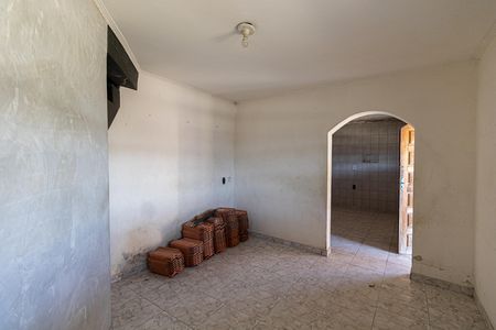 Sala de Jantar de casa à venda com 3 quartos, 451m² em Parque Savoi City, São Paulo