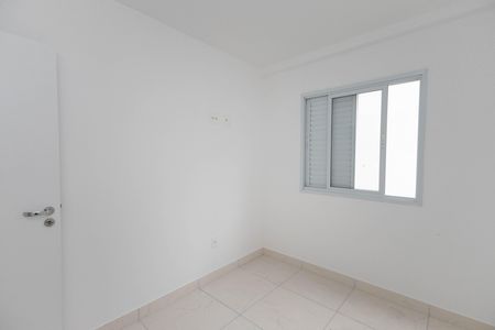 Apartamento à venda com 46m², 1 quarto e sem vaga Apartamento à venda com 46m², 1 quarto e sem vagaQuarto 2