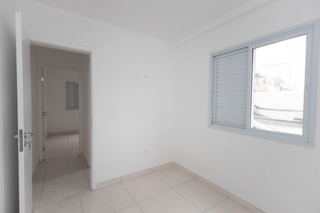 Quarto 1 de apartamento à venda com 1 quarto, 46m² em Vila Maria Alta, São Paulo