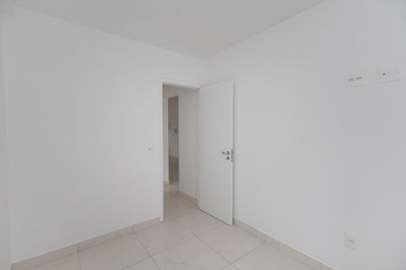 Apartamento à venda com 46m², 1 quarto e sem vaga Apartamento à venda com 46m², 1 quarto e sem vagaQuarto 2