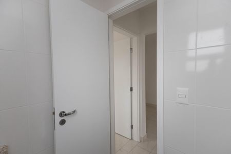 Apartamento à venda com 46m², 1 quarto e sem vaga Apartamento à venda com 46m², 1 quarto e sem vagaBanheiro