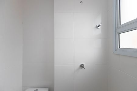 Apartamento à venda com 46m², 1 quarto e sem vaga Apartamento à venda com 46m², 1 quarto e sem vagaBanheiro