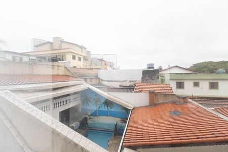 Vista  de apartamento à venda com 1 quarto, 46m² em Vila Maria Alta, São Paulo