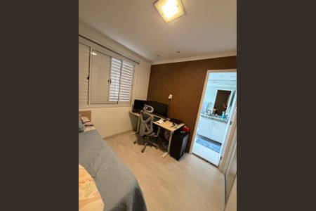 Quarto de apartamento à venda com 4 quartos, 117m² em Jardim Lar Sao Paulo, São Paulo