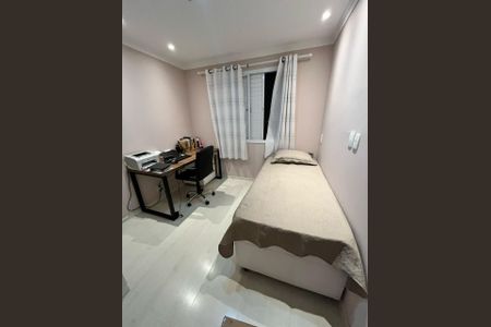 Quarto de apartamento à venda com 4 quartos, 117m² em Jardim Lar Sao Paulo, São Paulo