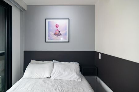 Kitnet/Studio para alugar com 0 quarto, 22m² em Bela Vista, São Paulo