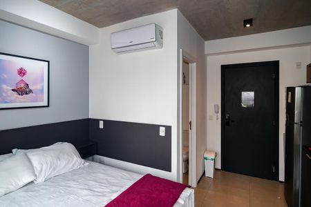 Kitnet/Studio para alugar com 0 quarto, 22m² em Bela Vista, São Paulo