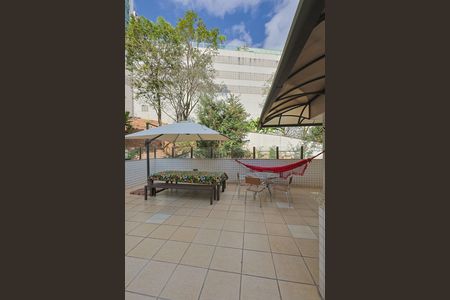 Apartamento à venda com 220m², 4 quartos e 2 vagas