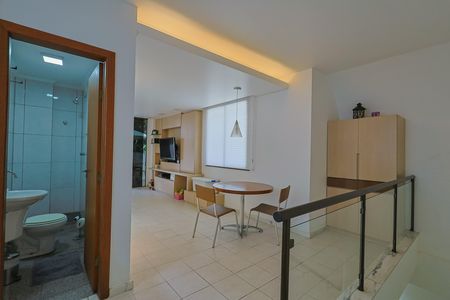 Apartamento à venda com 220m², 4 quartos e 2 vagas