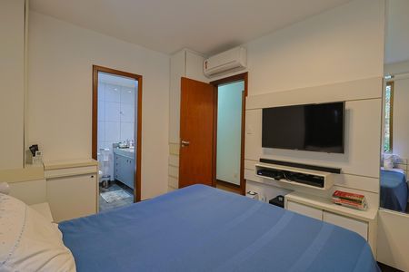 Apartamento à venda com 4 quartos, 220m² em Gutierrez, Belo Horizonte