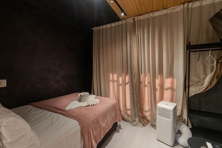 Studio à venda com 21m², 1 quarto e sem vaga Studio à venda com 21m², 1 quarto e sem vagaStudio