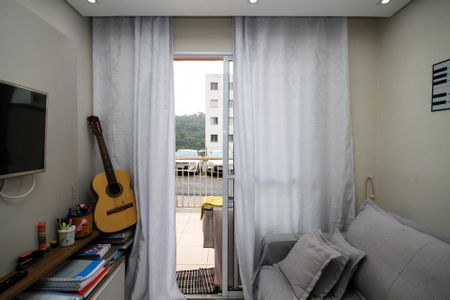 Apartamento para alugar com 60m², 2 quartos e 1 vaga Apartamento para alugar com 60m², 2 quartos e 1 vagaVaranda